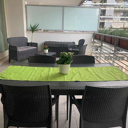 Portamiportese Trastevere Terrace Roma Ngoại thất bức ảnh
