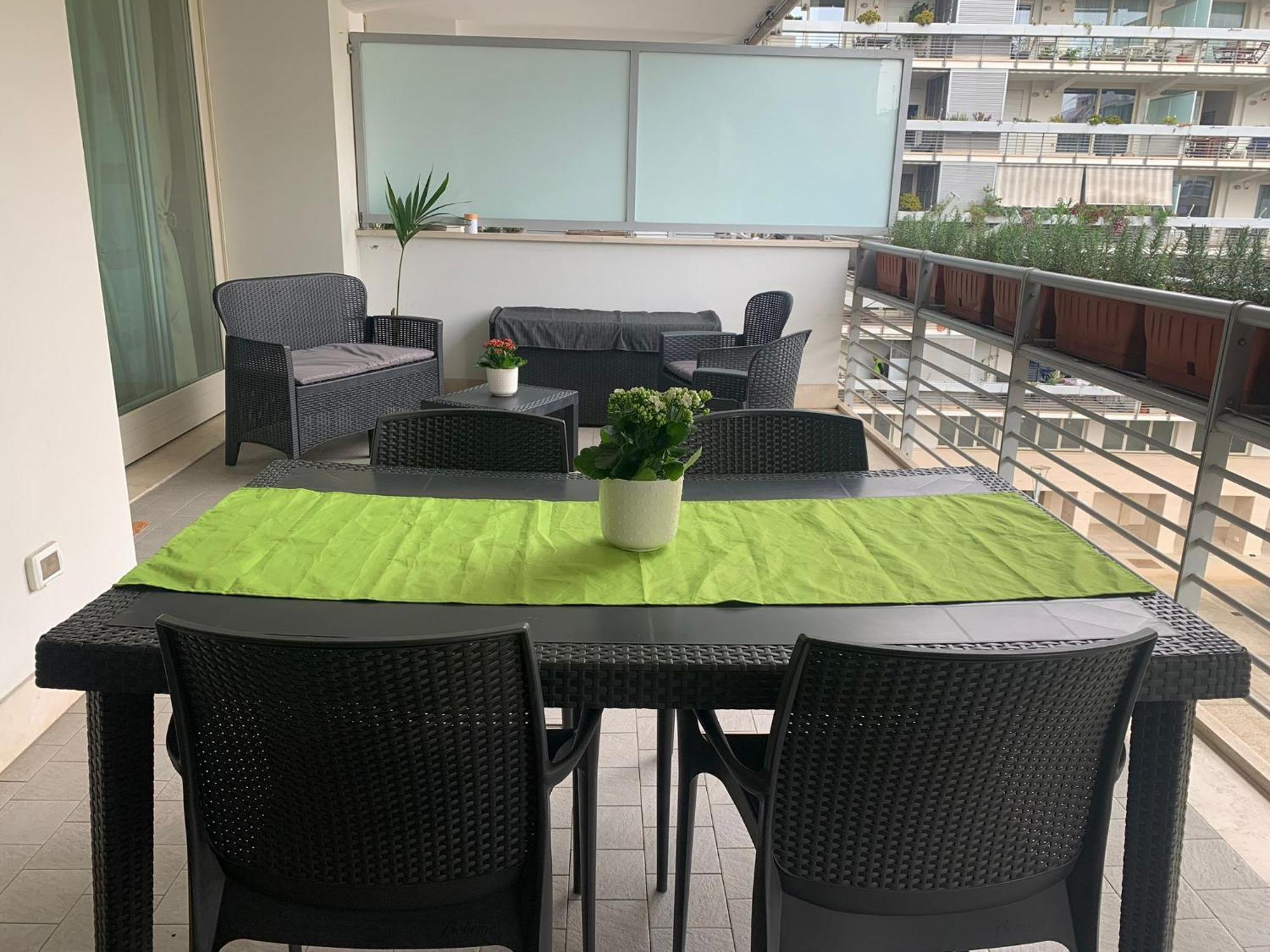 Portamiportese Trastevere Terrace Roma Ngoại thất bức ảnh
